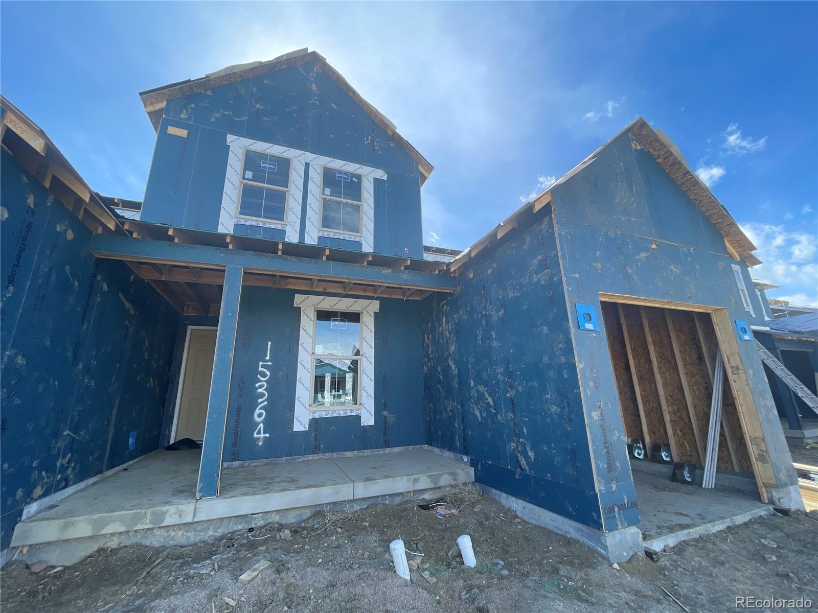 MLS Image #1 for 15364 w columbia avenue,morrison, Colorado