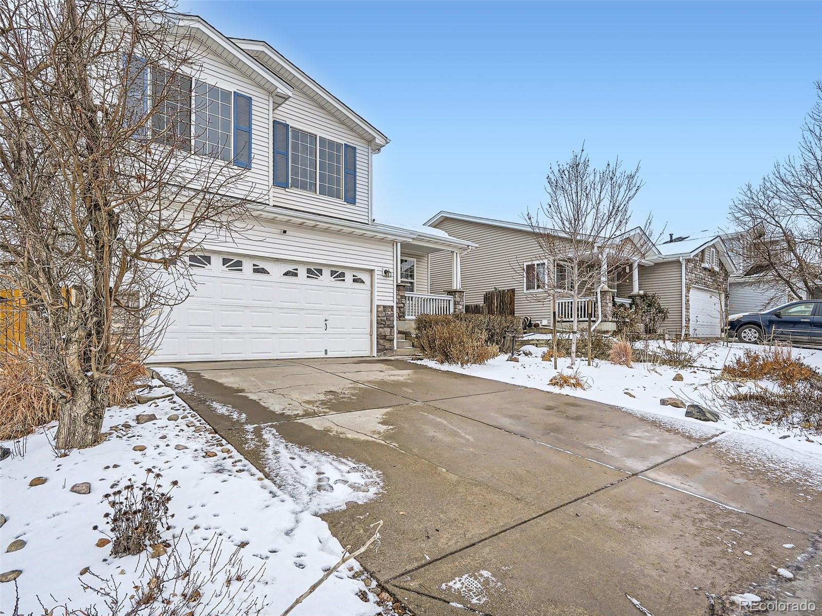 MLS Image #1 for 19573  montview drive,aurora, Colorado