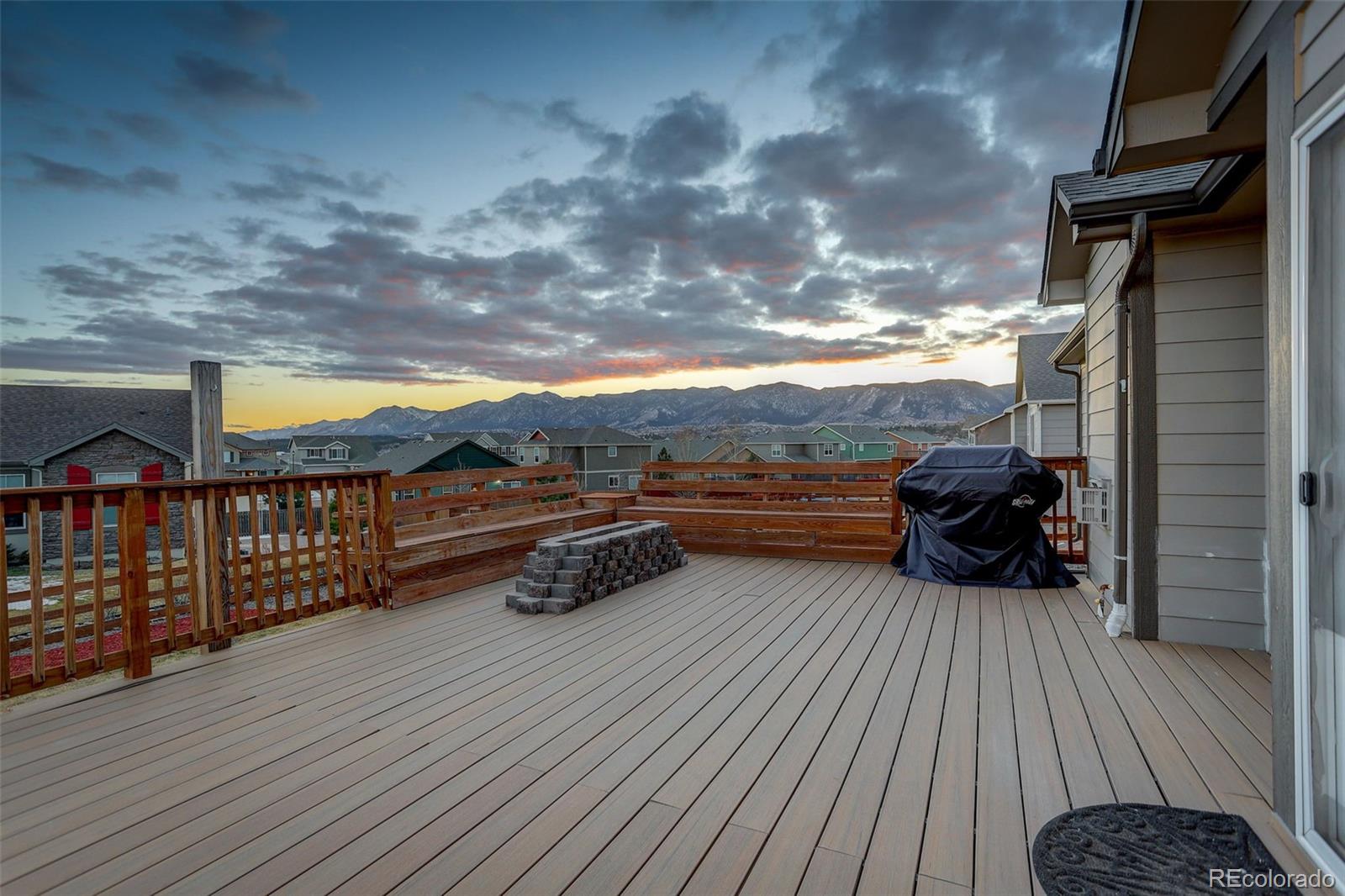 MLS Image #23 for 16766  buffalo valley path,monument, Colorado