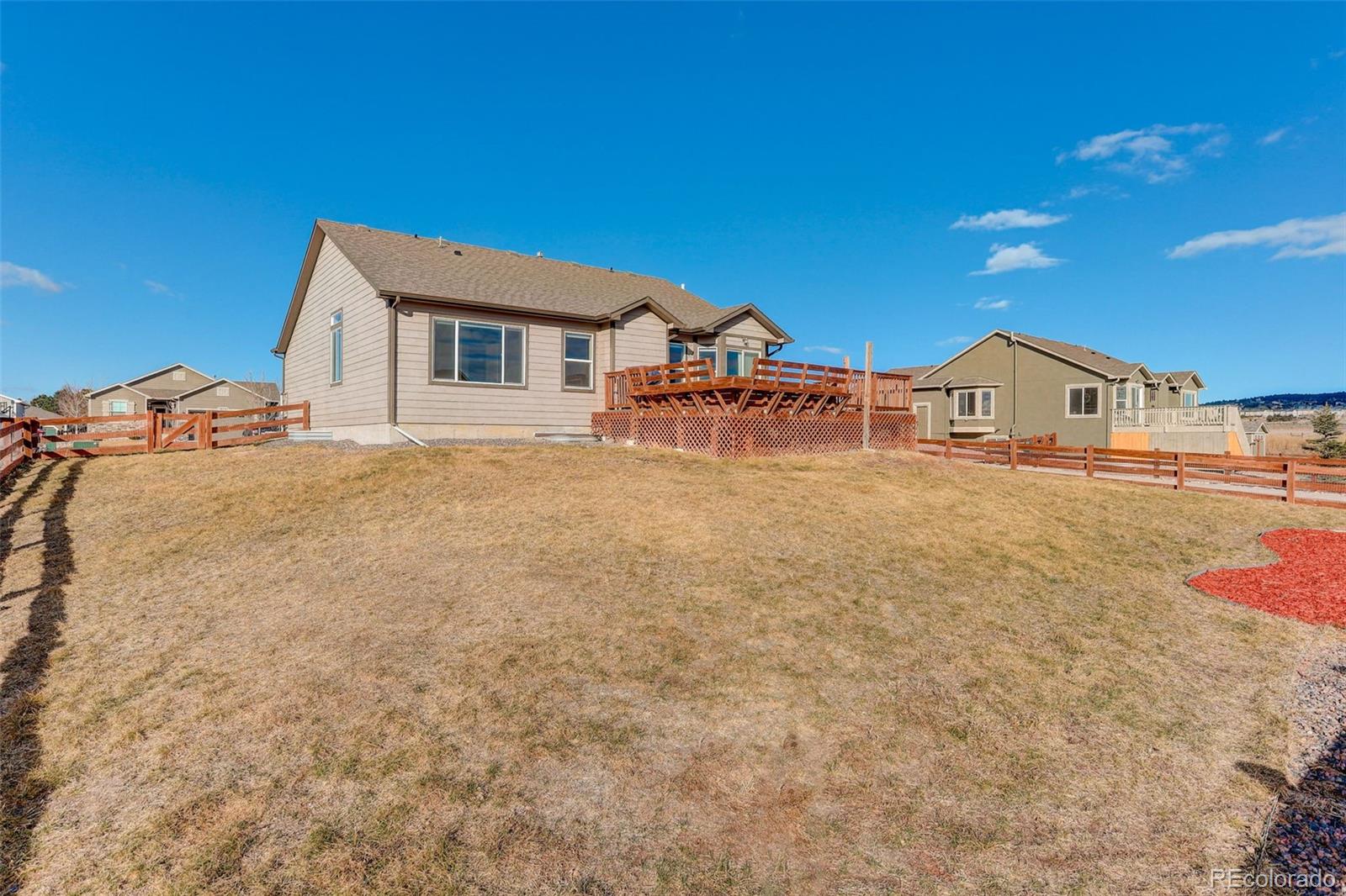 MLS Image #25 for 16766  buffalo valley path,monument, Colorado