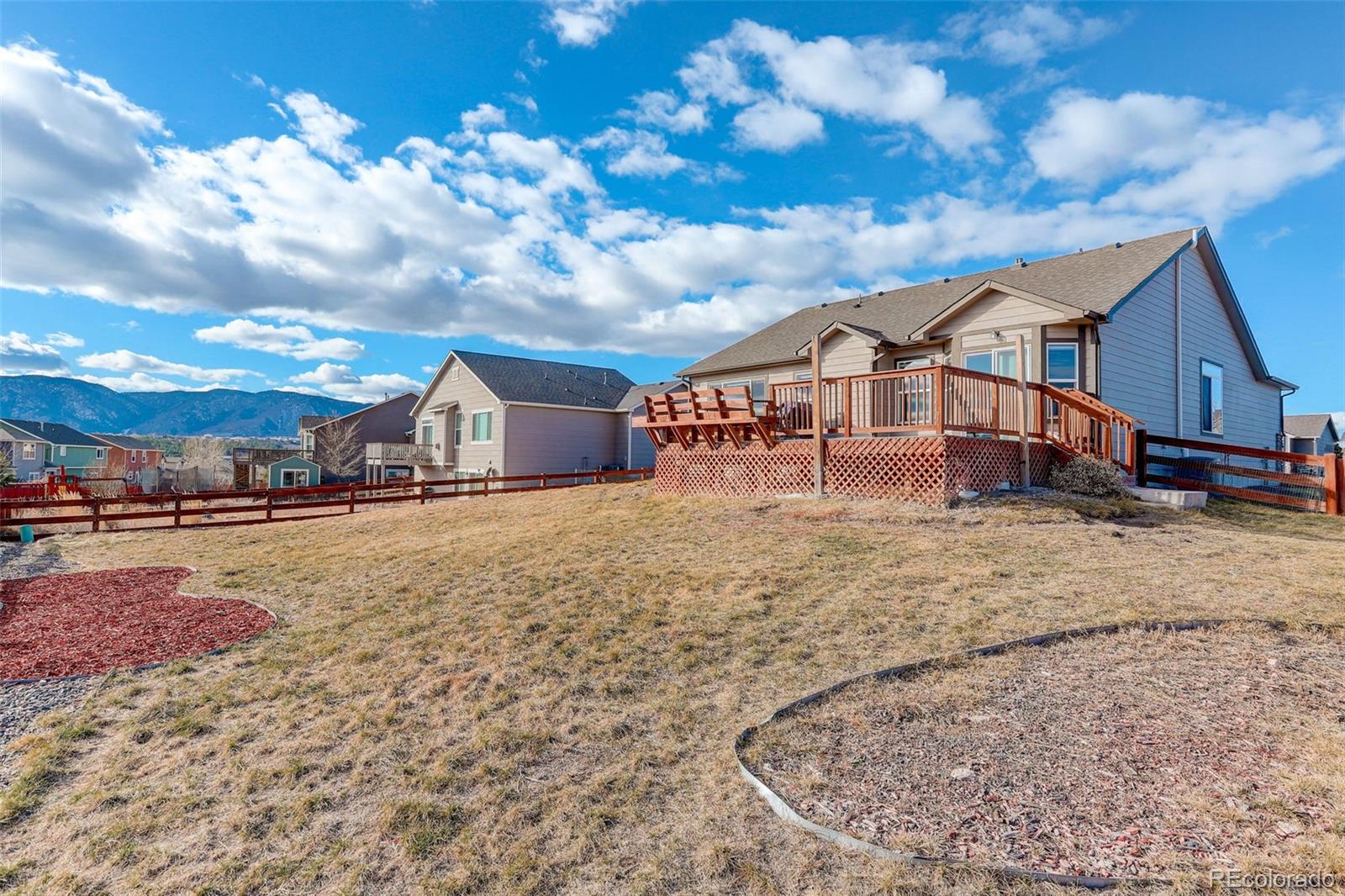 MLS Image #27 for 16766  buffalo valley path,monument, Colorado