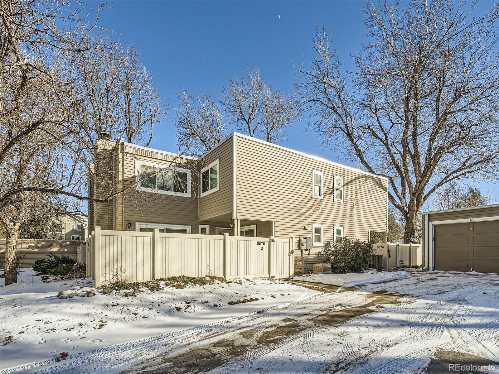 MLS Image #0 for 9676 e kansas circle,denver, Colorado