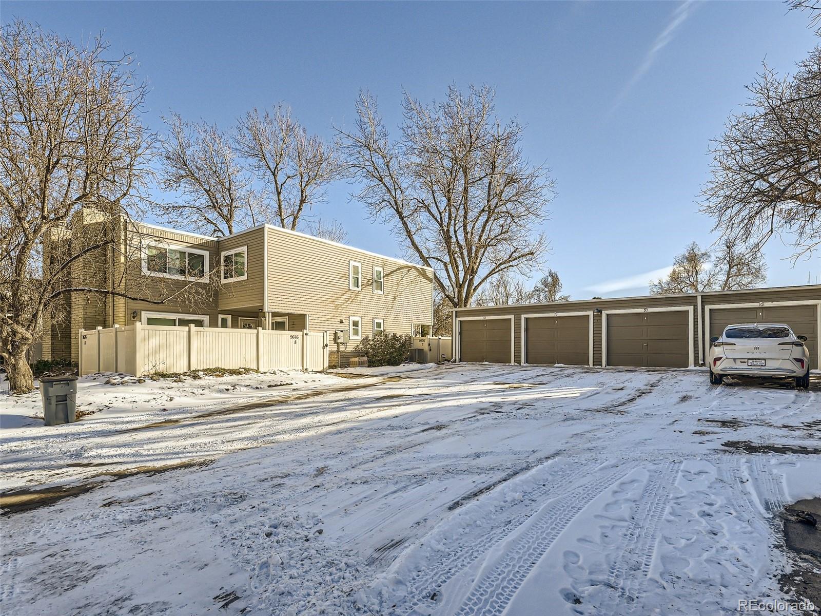 MLS Image #1 for 9676 e kansas circle,denver, Colorado