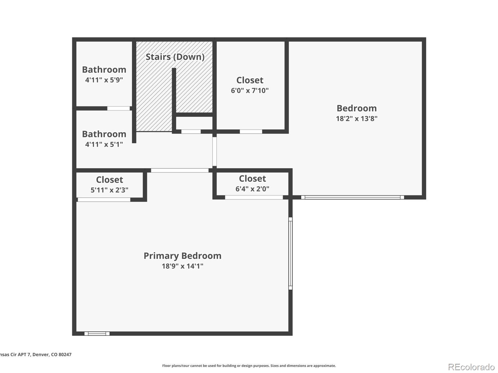 MLS Image #37 for 9676 e kansas circle,denver, Colorado