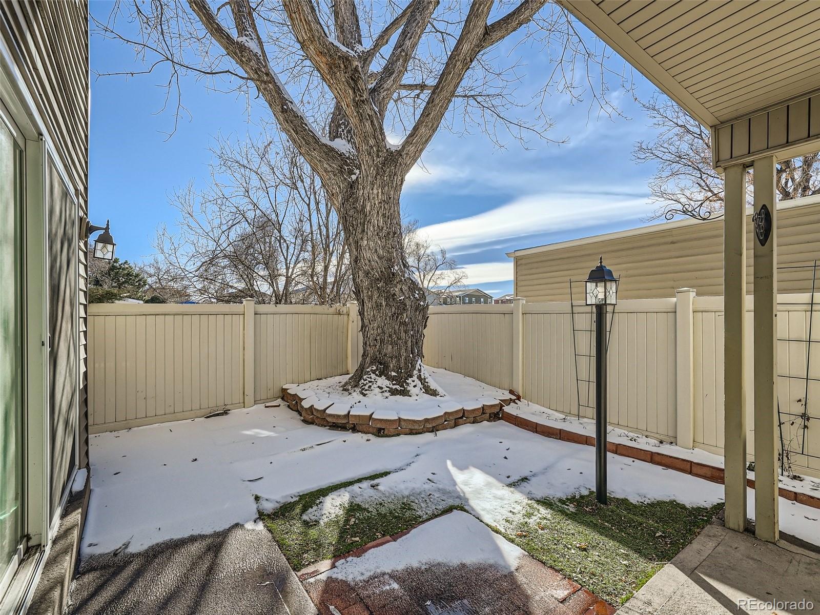 MLS Image #4 for 9676 e kansas circle,denver, Colorado