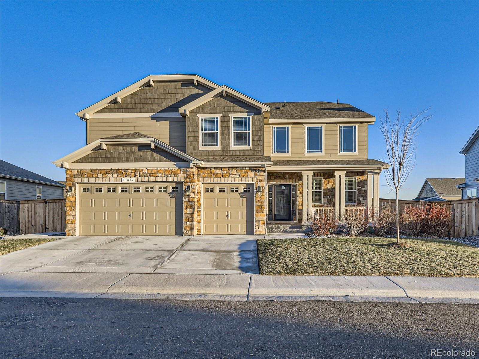 MLS Image #0 for 13836  trenton street,thornton, Colorado