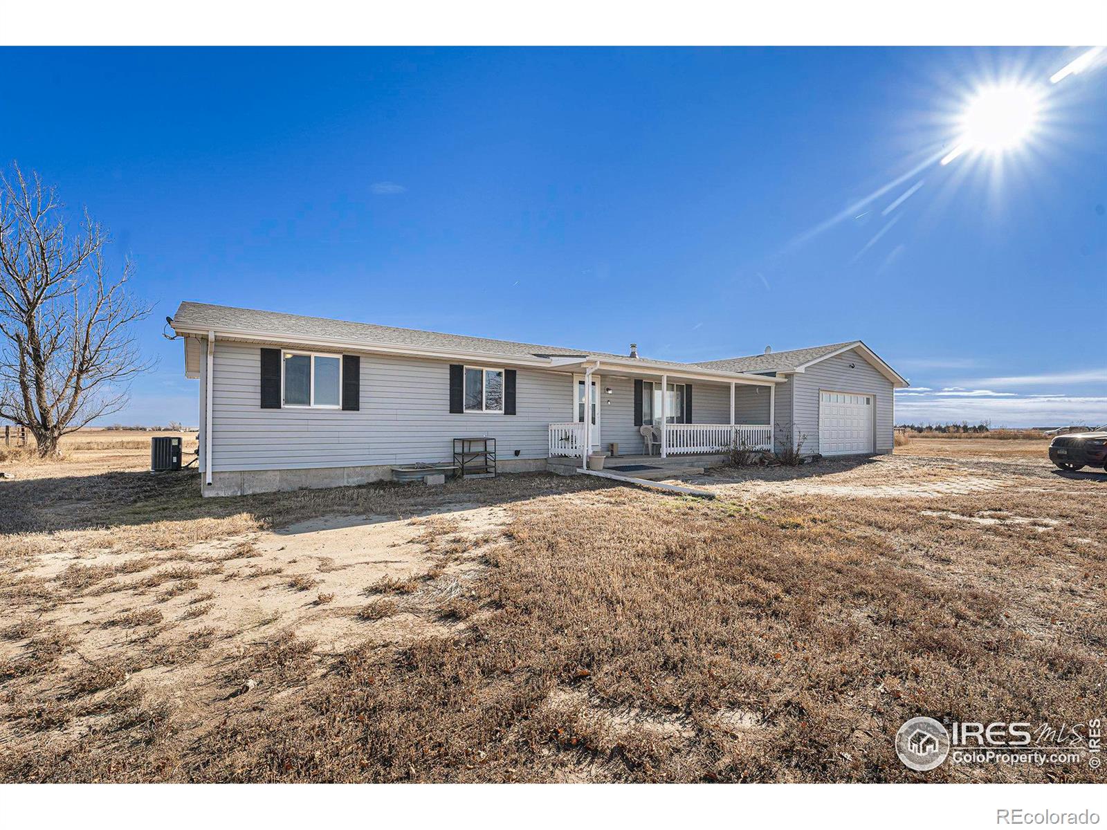 Report Image for 34031  County Road 8 ,Keenesburg, Colorado