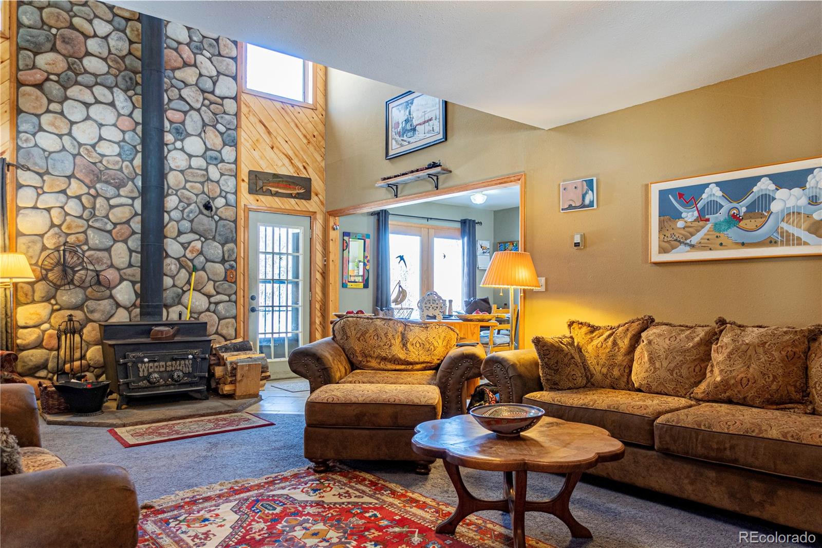 MLS Image #10 for 423  landen drive,south fork, Colorado