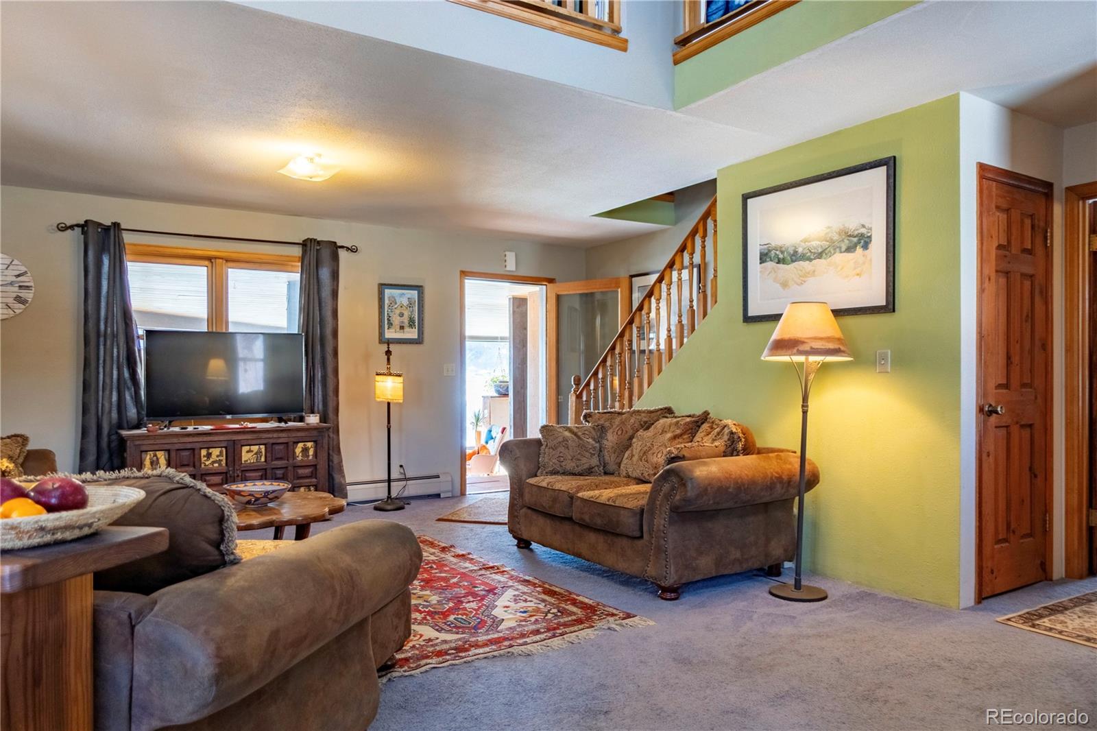 MLS Image #12 for 423  landen drive,south fork, Colorado