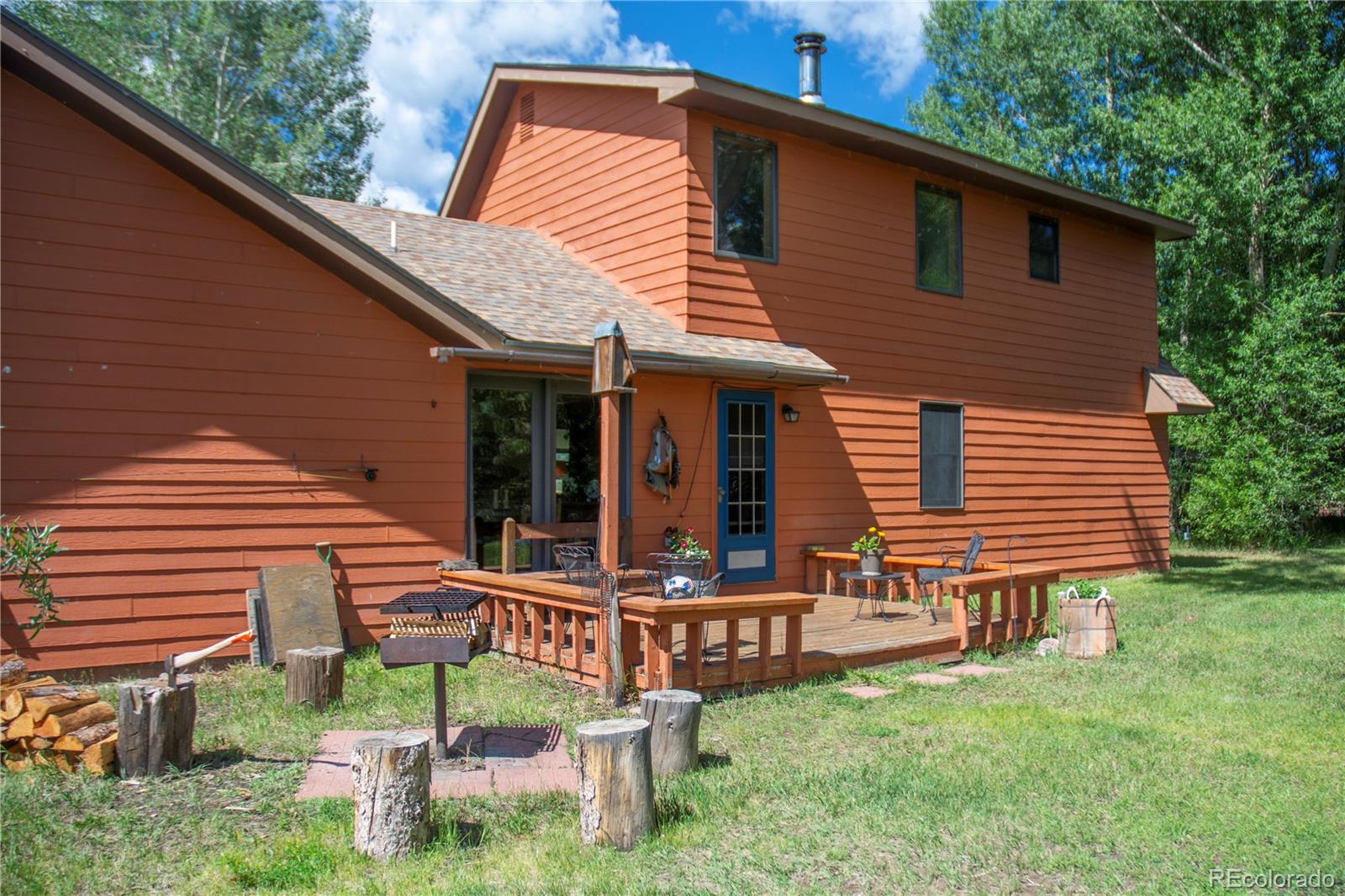 MLS Image #26 for 423  landen drive,south fork, Colorado