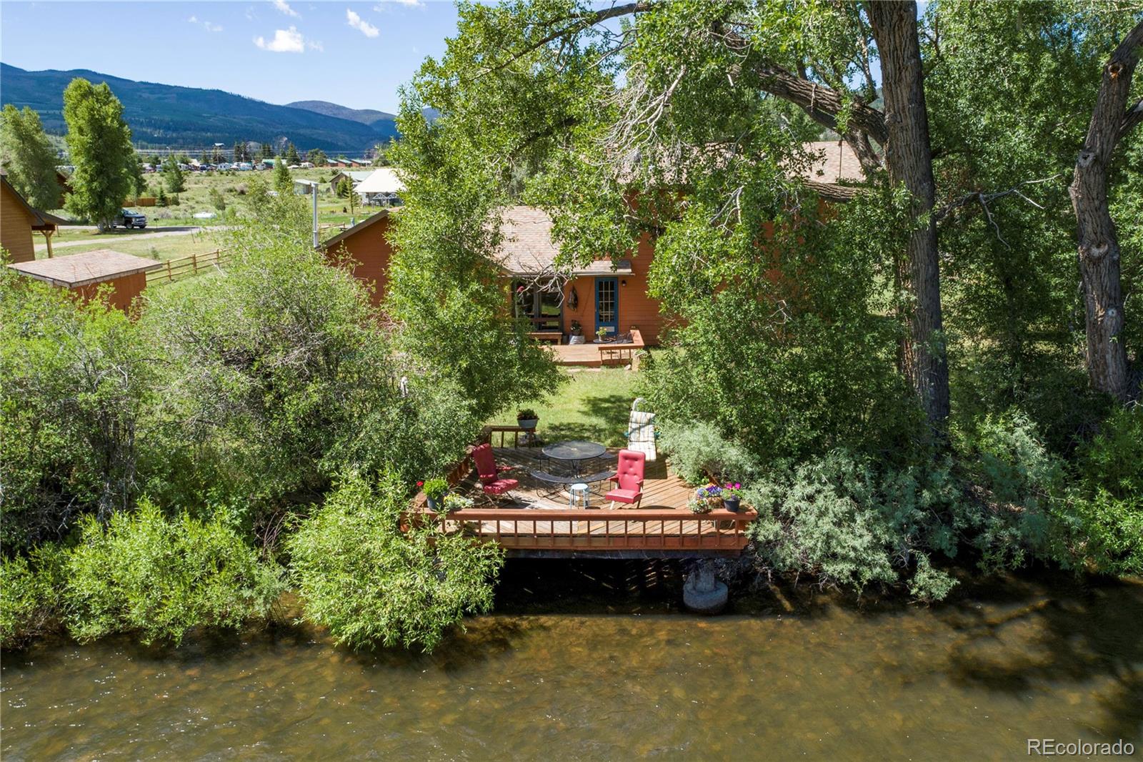 MLS Image #30 for 423  landen drive,south fork, Colorado