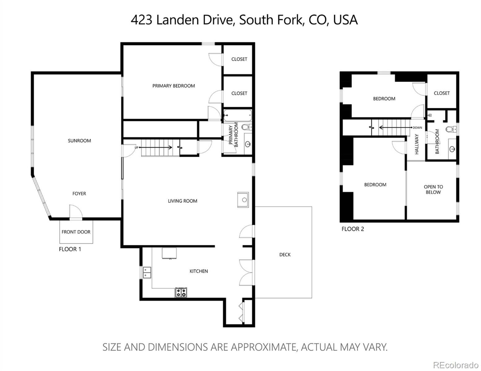 MLS Image #31 for 423  landen drive,south fork, Colorado