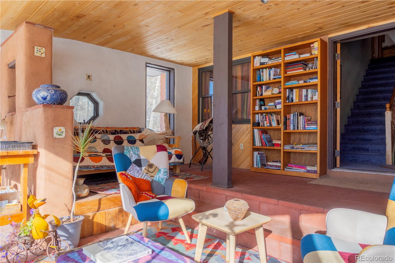 MLS Image #7 for 423  landen drive,south fork, Colorado