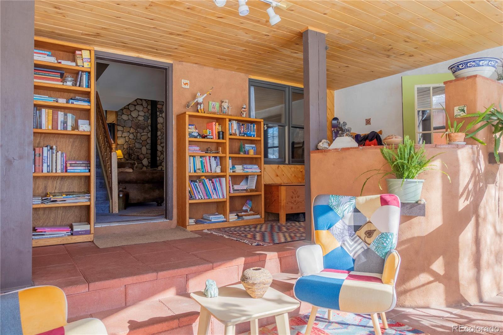 MLS Image #8 for 423  landen drive,south fork, Colorado