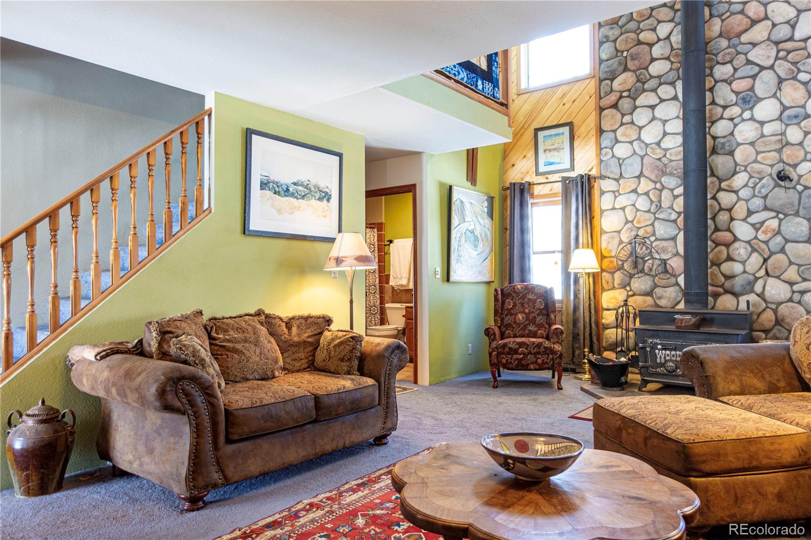 MLS Image #9 for 423  landen drive,south fork, Colorado