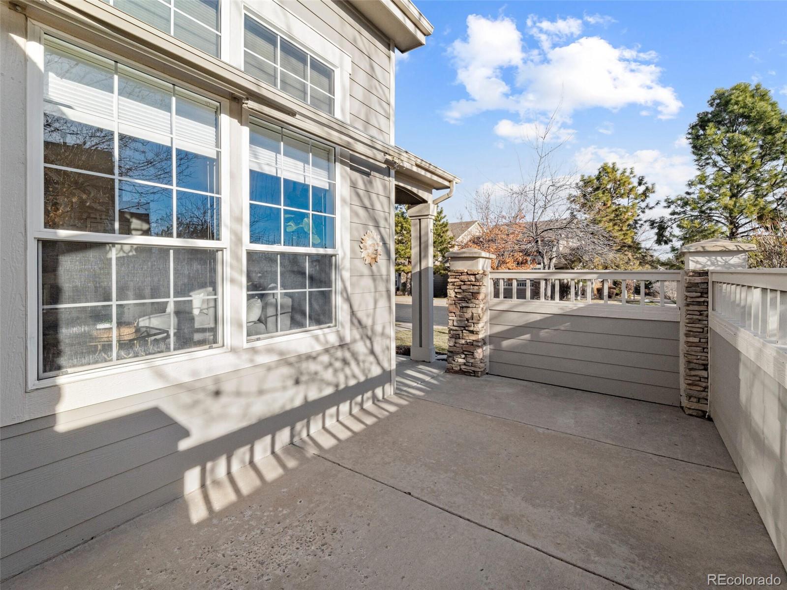 MLS Image #35 for 7367  norfolk place,castle pines, Colorado