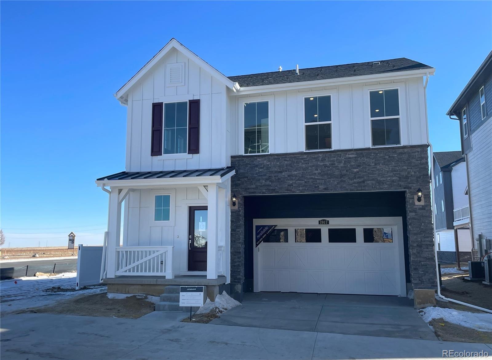 MLS Image #0 for 1917 s fultondale way,aurora, Colorado