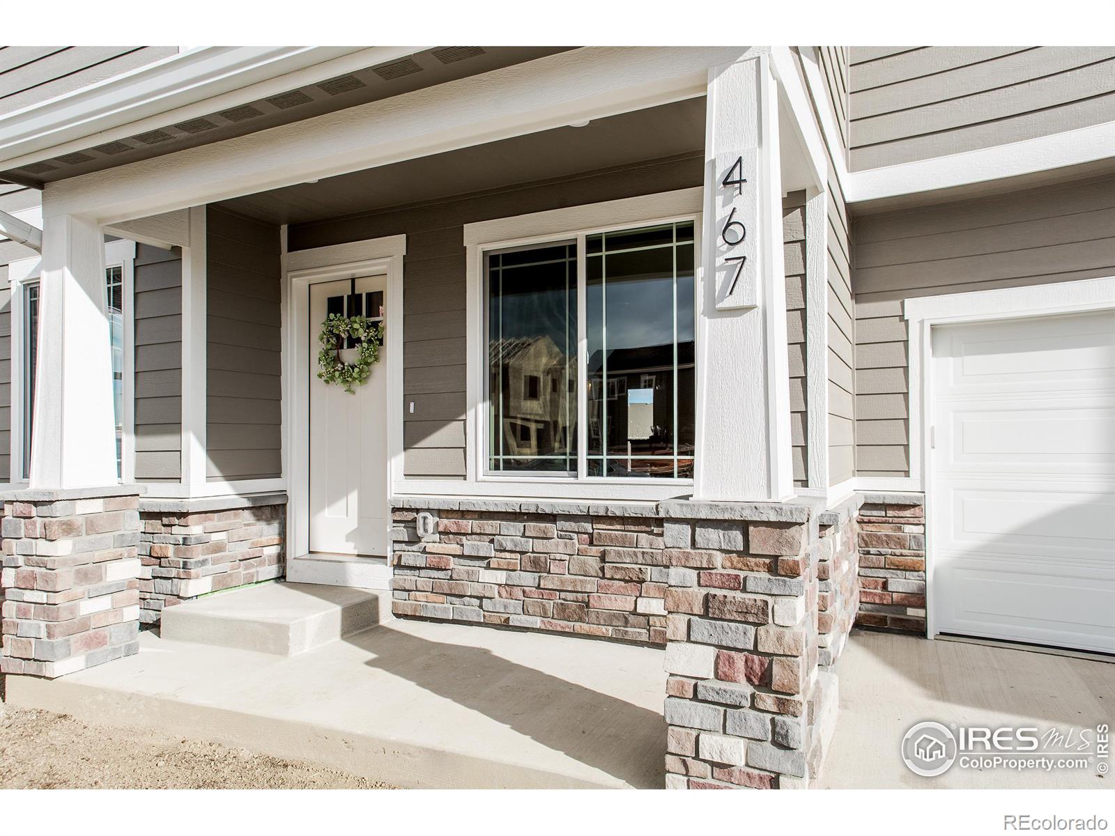 MLS Image #0 for 467  primrose court,loveland, Colorado