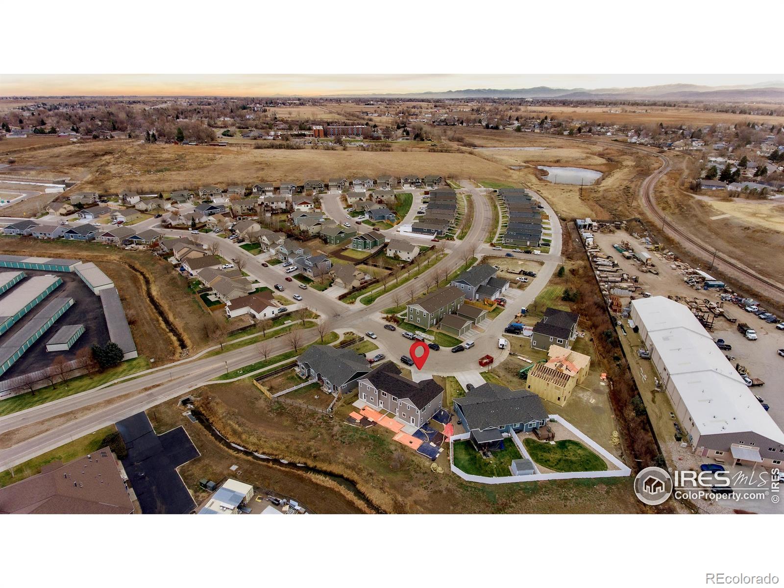 MLS Image #30 for 467  primrose court,loveland, Colorado