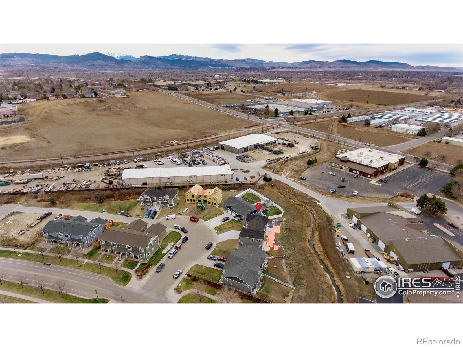 MLS Image #31 for 467  primrose court,loveland, Colorado