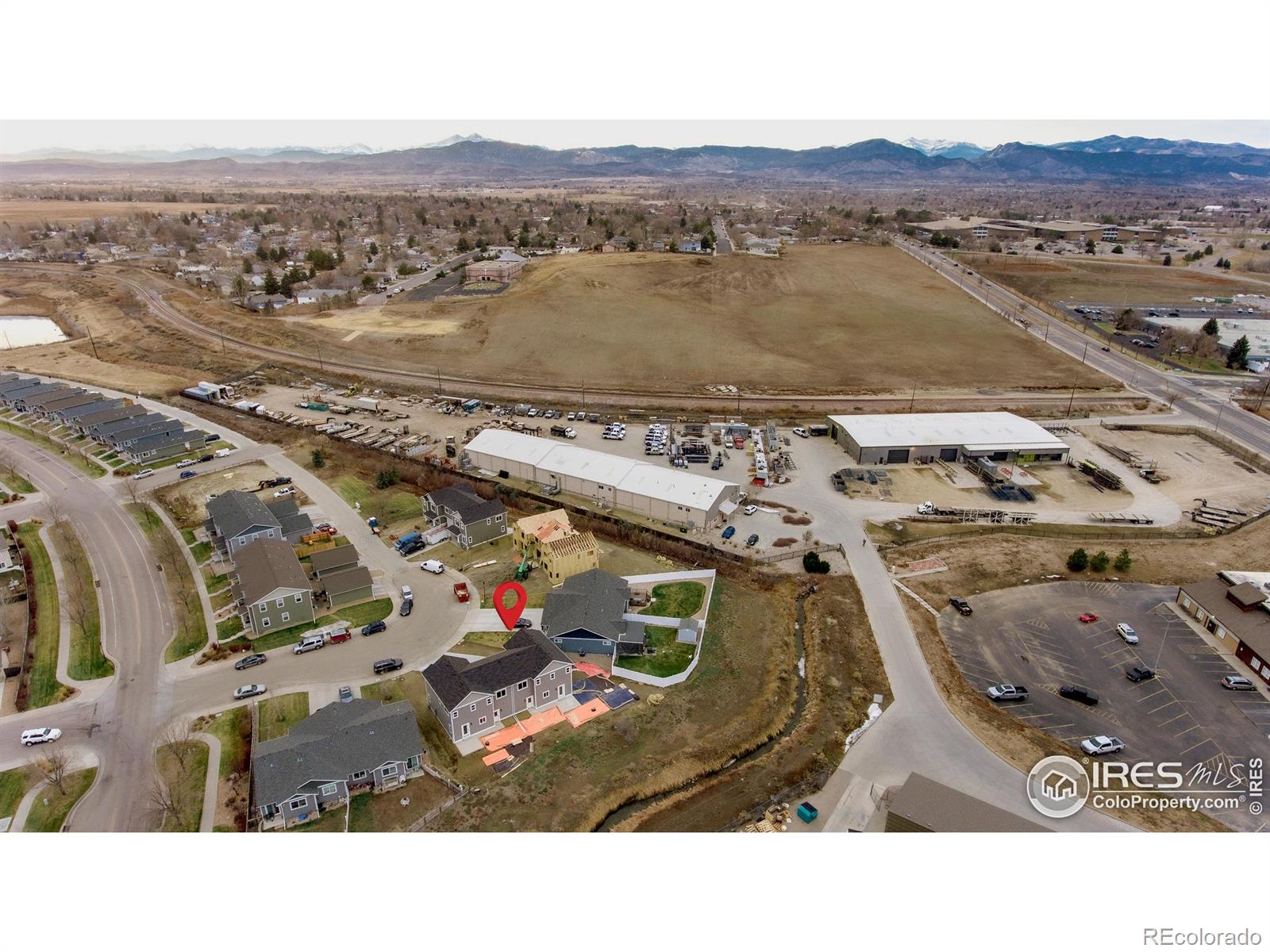 MLS Image #32 for 467  primrose court,loveland, Colorado