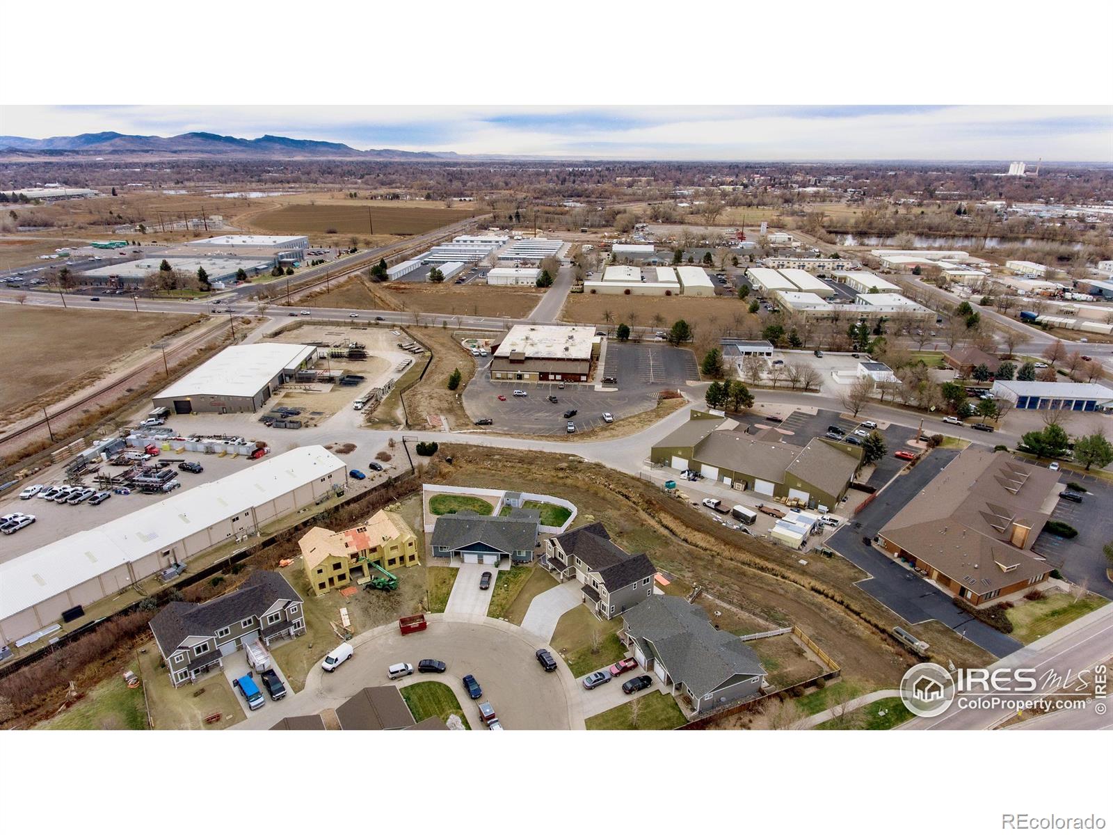 MLS Image #34 for 467  primrose court,loveland, Colorado