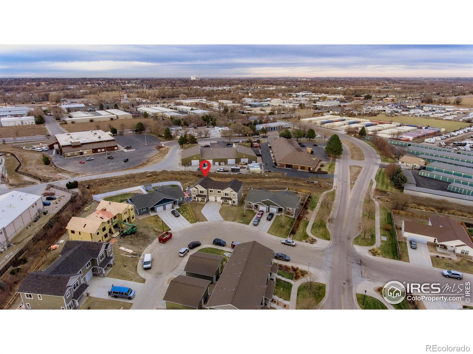 MLS Image #35 for 467  primrose court,loveland, Colorado