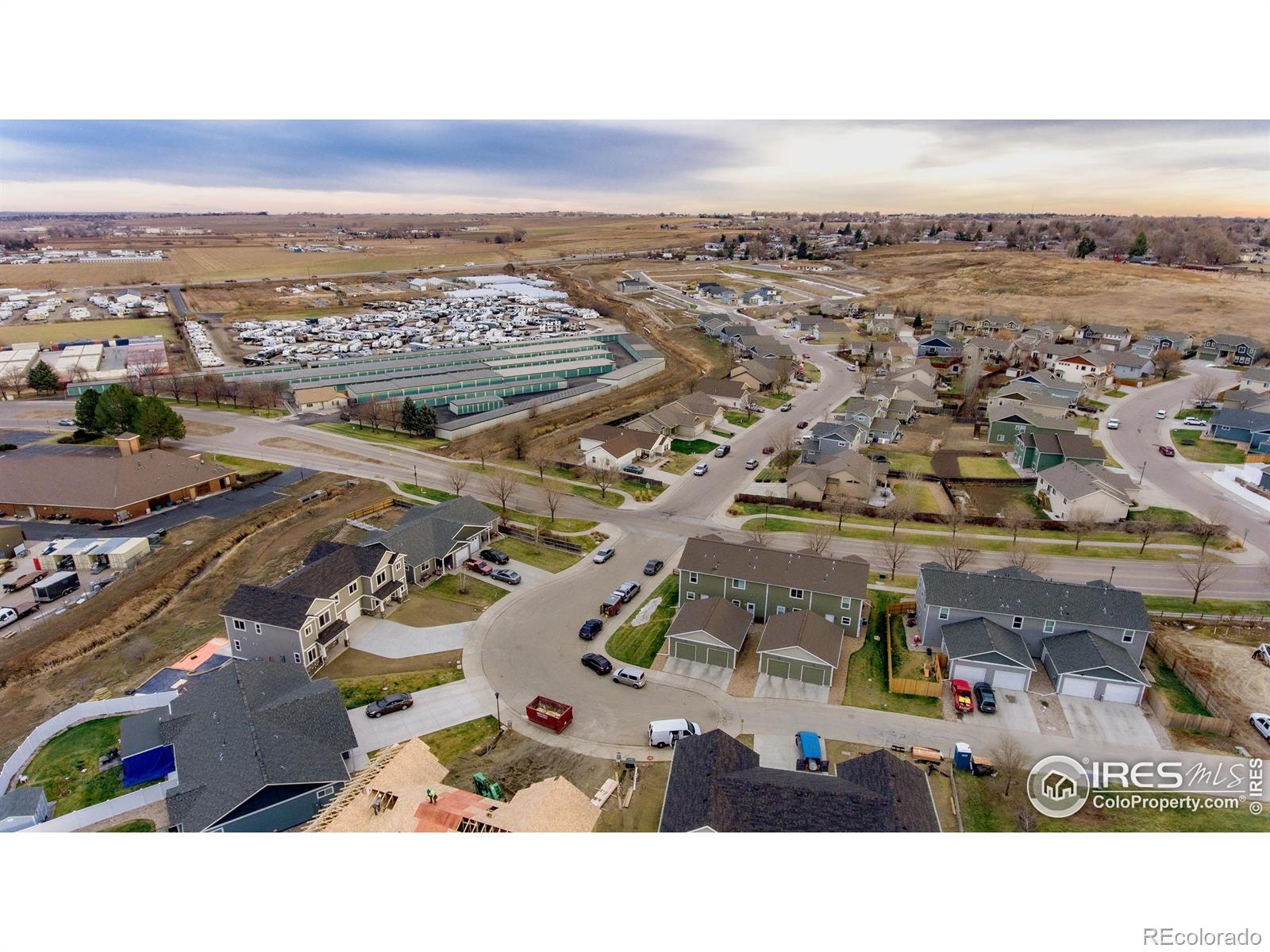 MLS Image #37 for 467  primrose court,loveland, Colorado