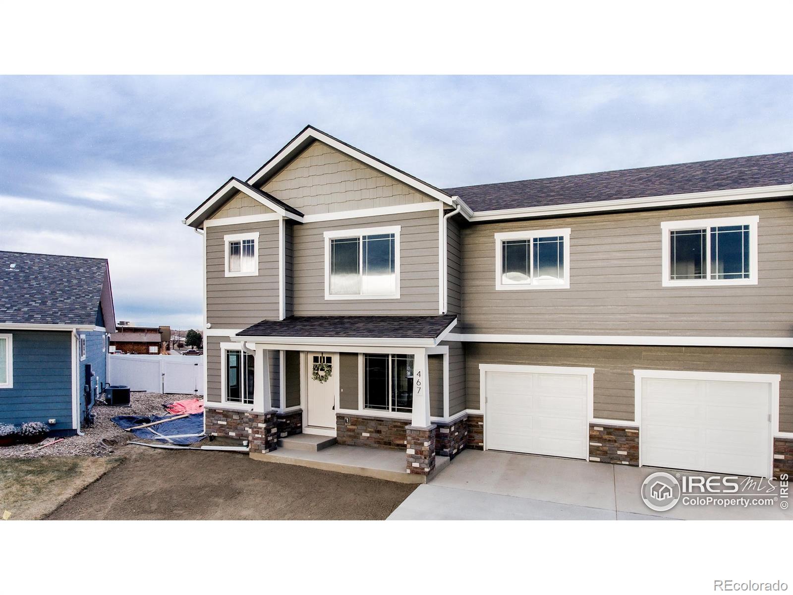 MLS Image #39 for 467  primrose court,loveland, Colorado