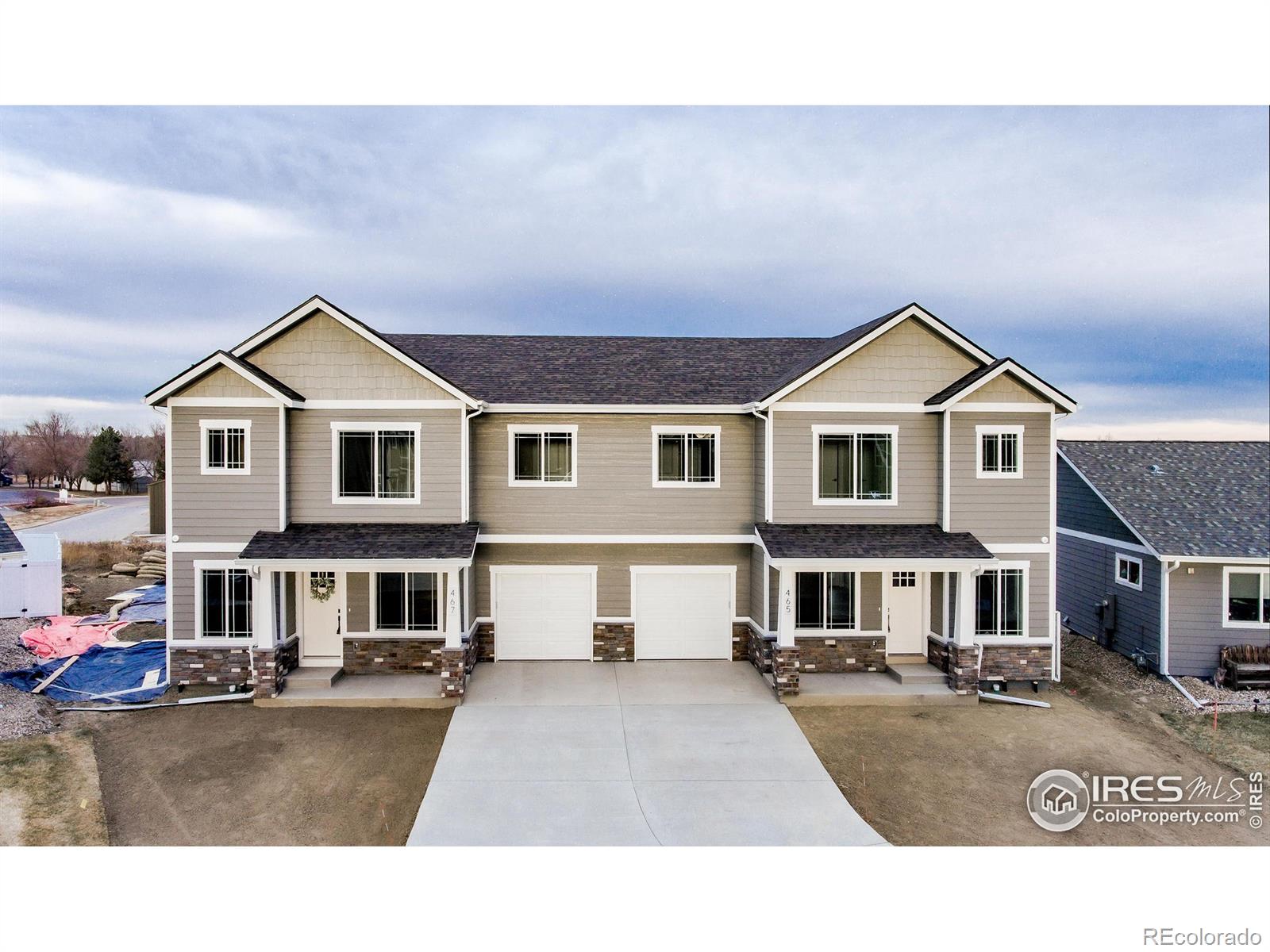 MLS Image #7 for 467  primrose court,loveland, Colorado