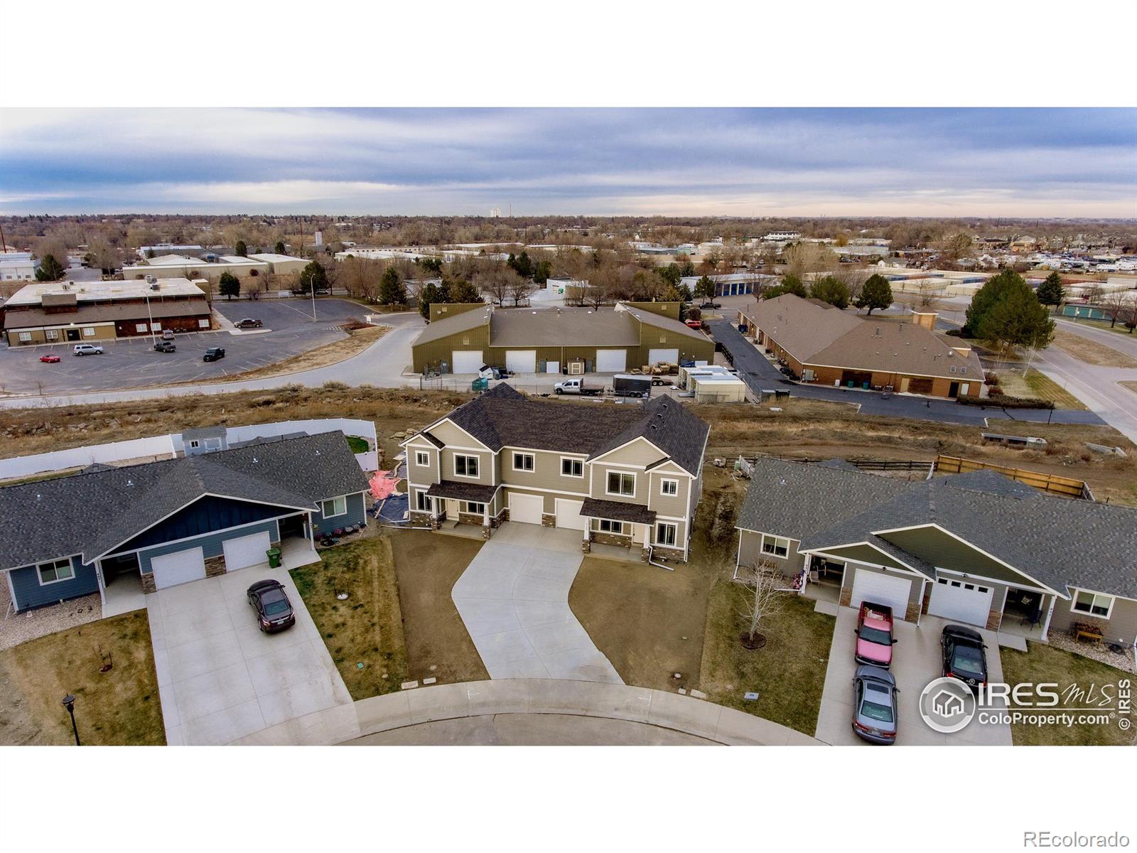 MLS Image #8 for 467  primrose court,loveland, Colorado