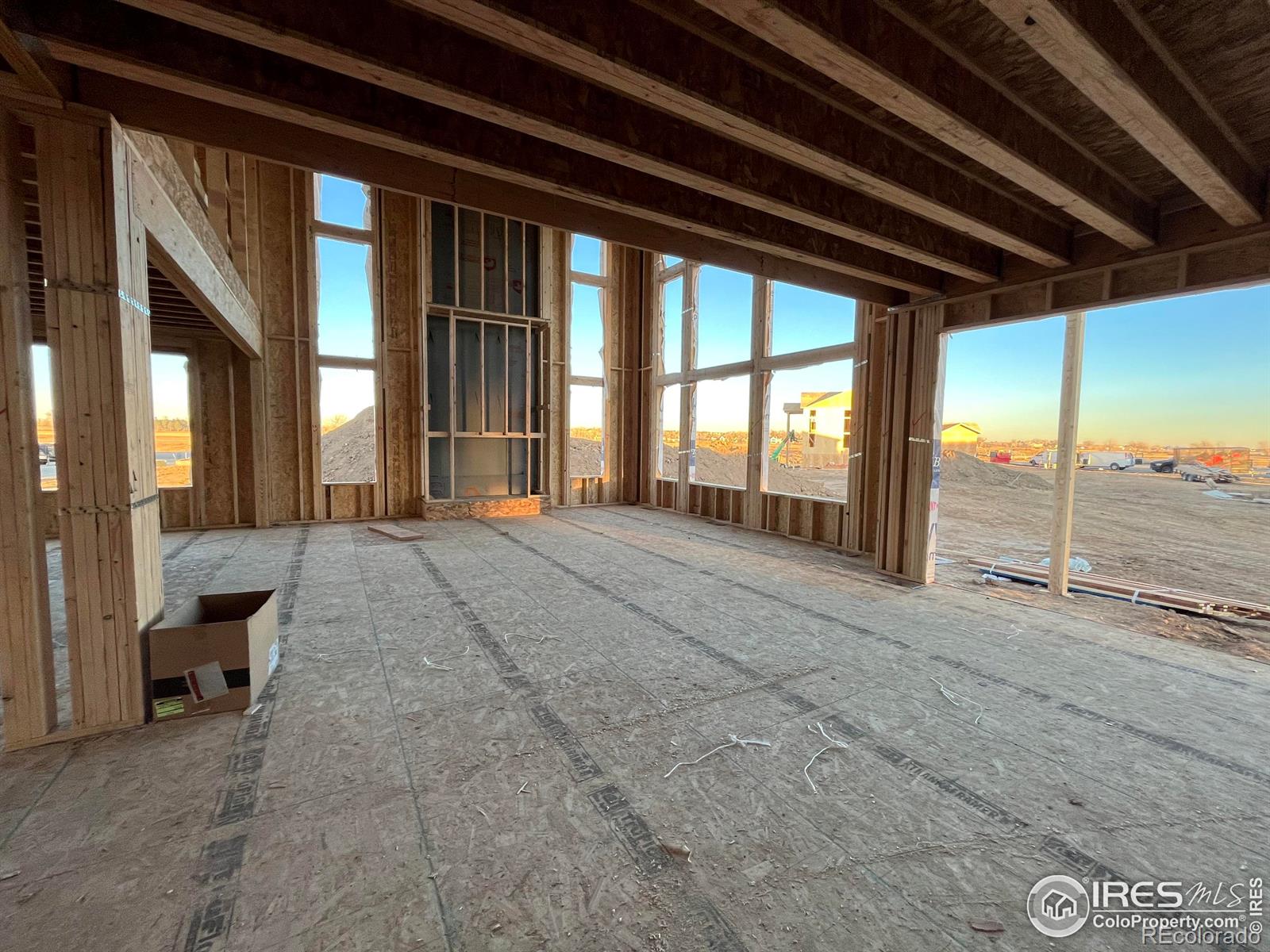 MLS Image #11 for 4332  shivaree court,timnath, Colorado