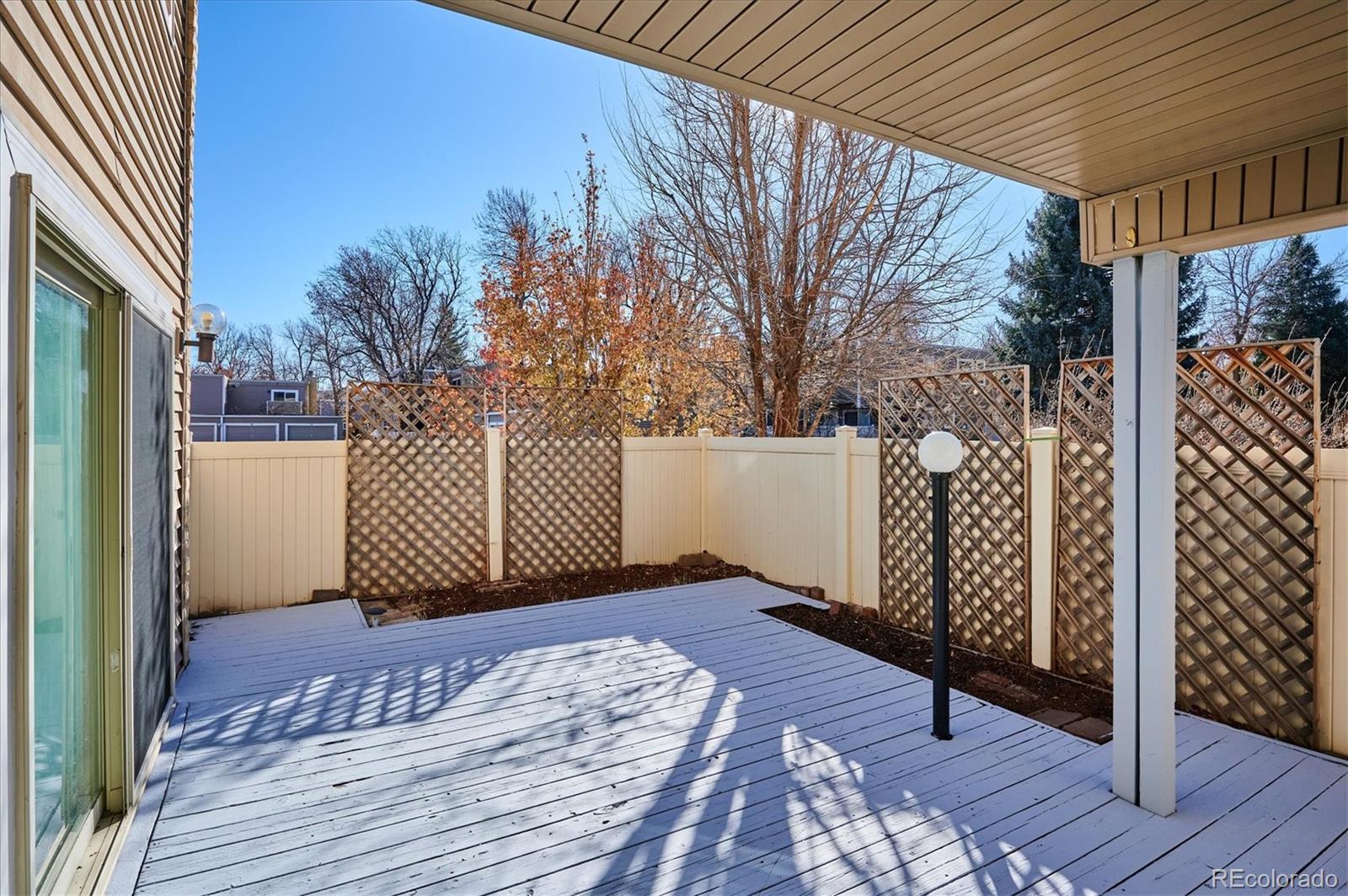 MLS Image #17 for 9573 e kansas circle,denver, Colorado