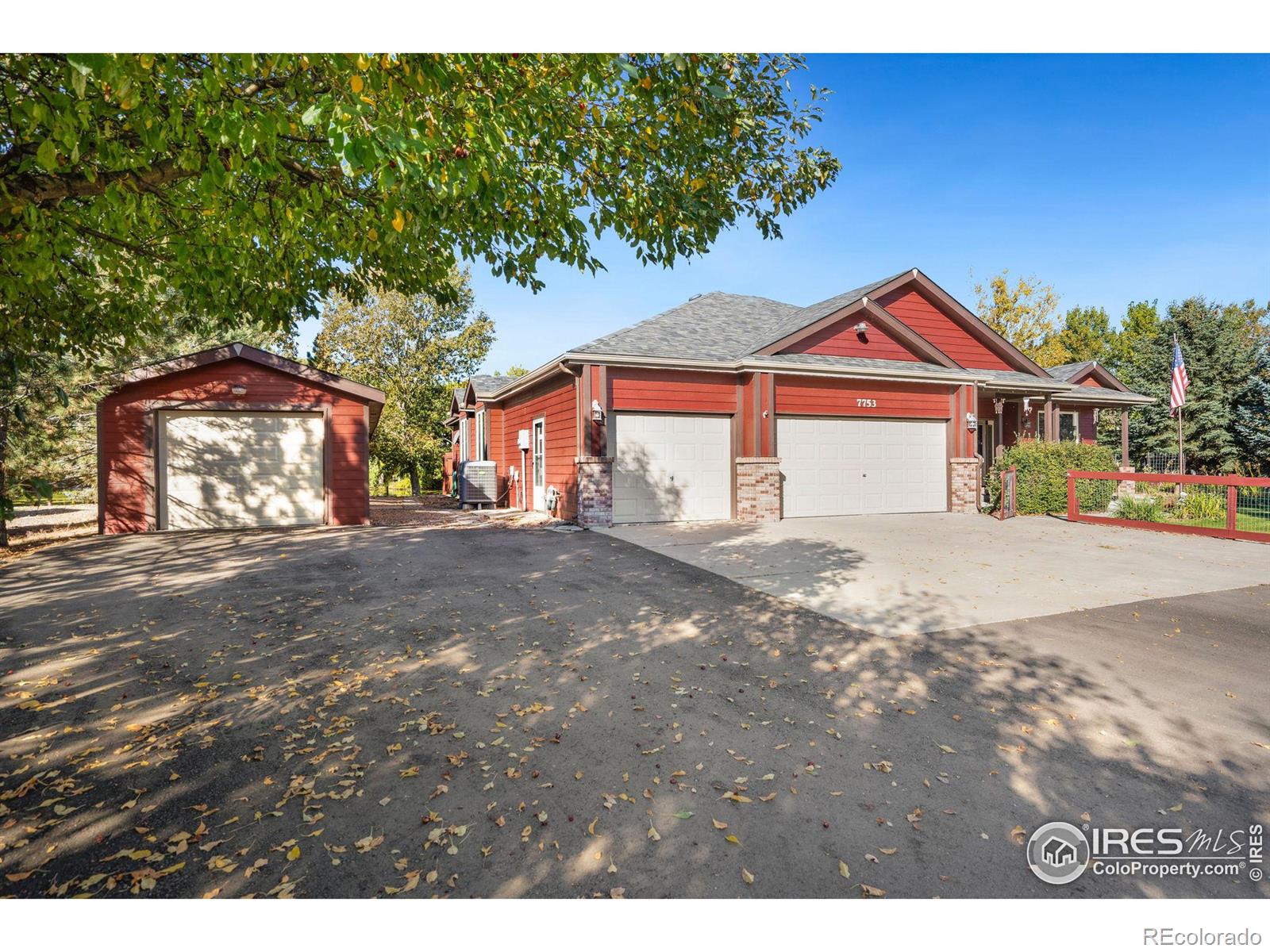 CMA Image for 7855  fox chase lane,Wellington, Colorado