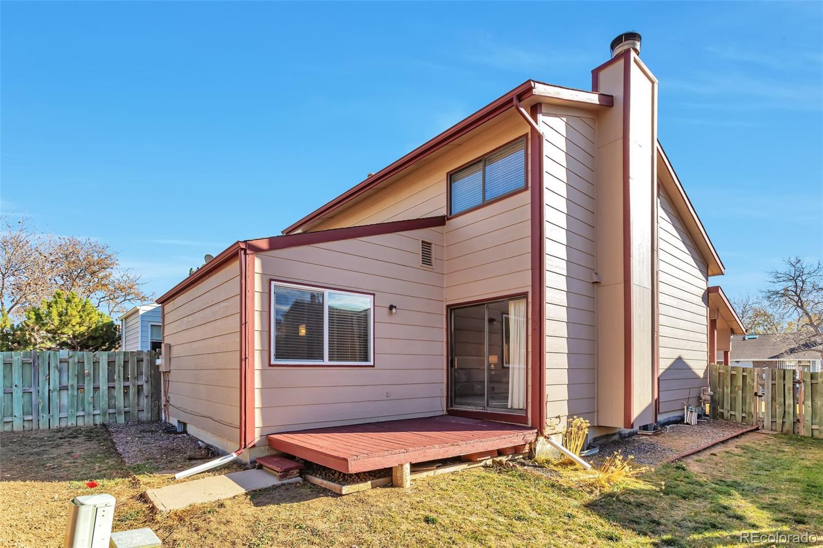 MLS Image #19 for 5663 w 71st place,arvada, Colorado