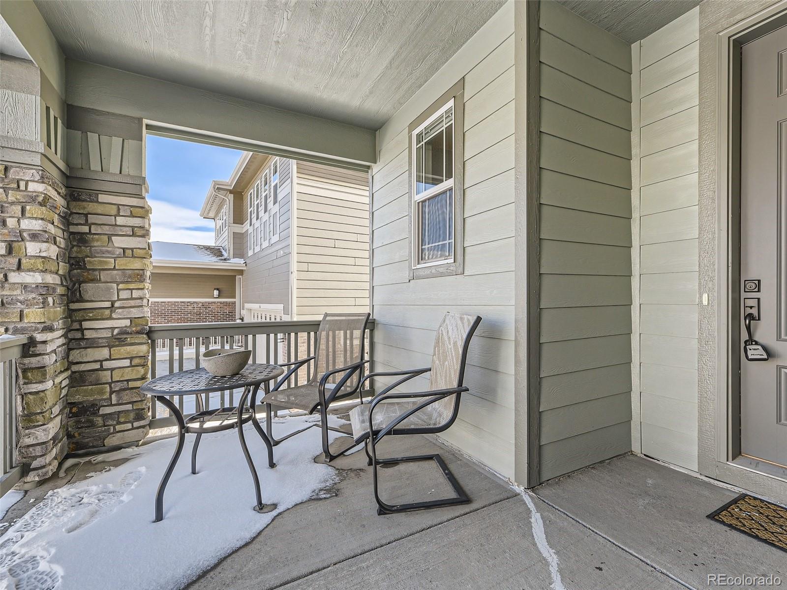 MLS Image #2 for 1672  saddlesmith place,castle pines, Colorado