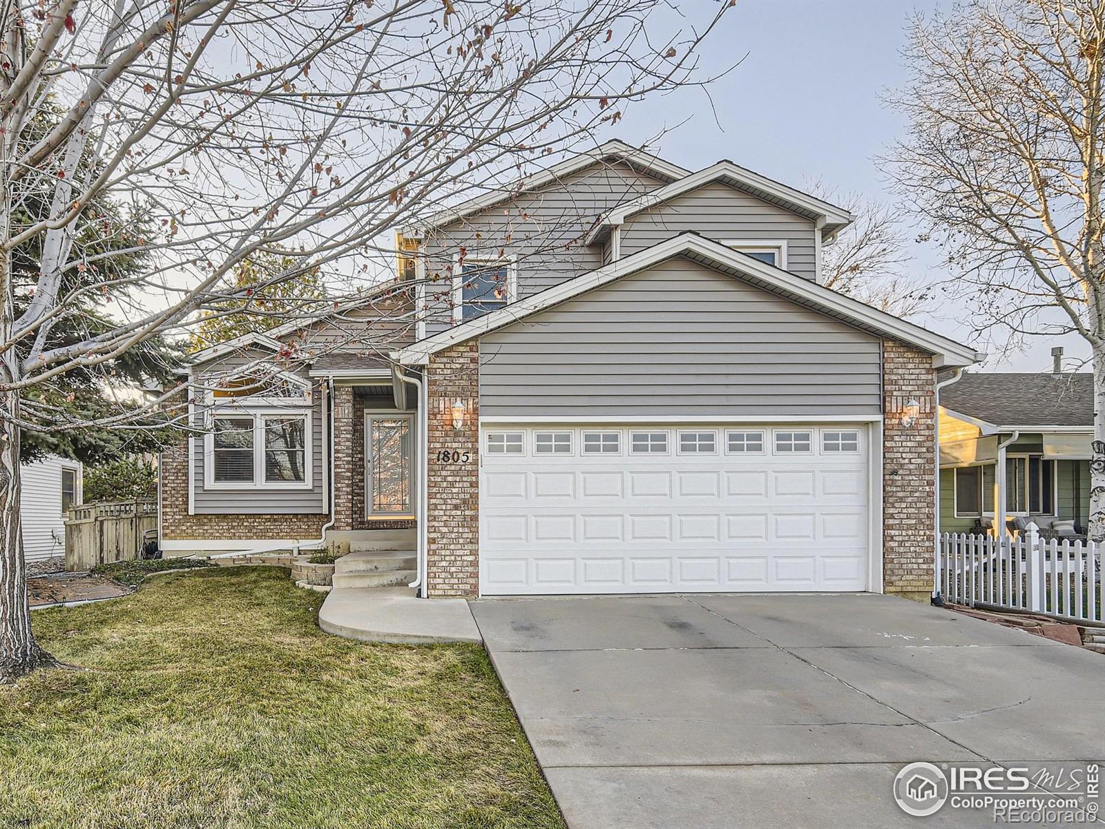 MLS Image #2 for 1805  spencer street,longmont, Colorado