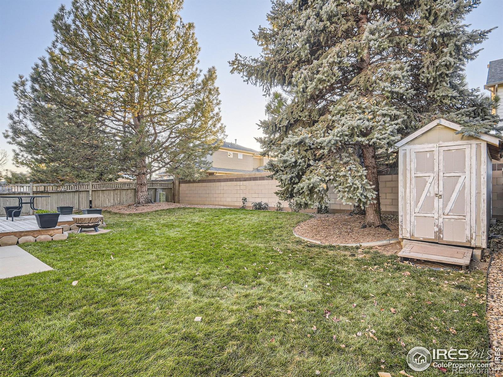 MLS Image #26 for 1805  spencer street,longmont, Colorado