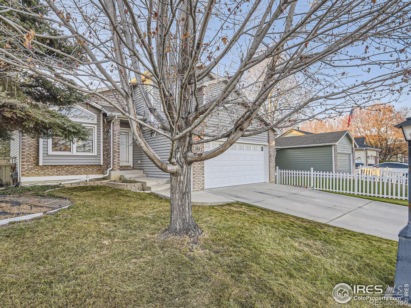 MLS Image #3 for 1805  spencer street,longmont, Colorado