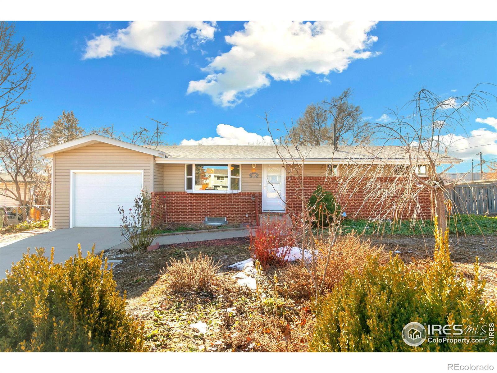 MLS Image #0 for 1818 w 10th street,loveland, Colorado