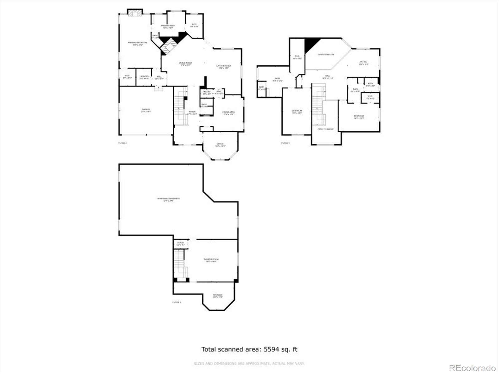 MLS Image #43 for 8653 e iliff drive,denver, Colorado