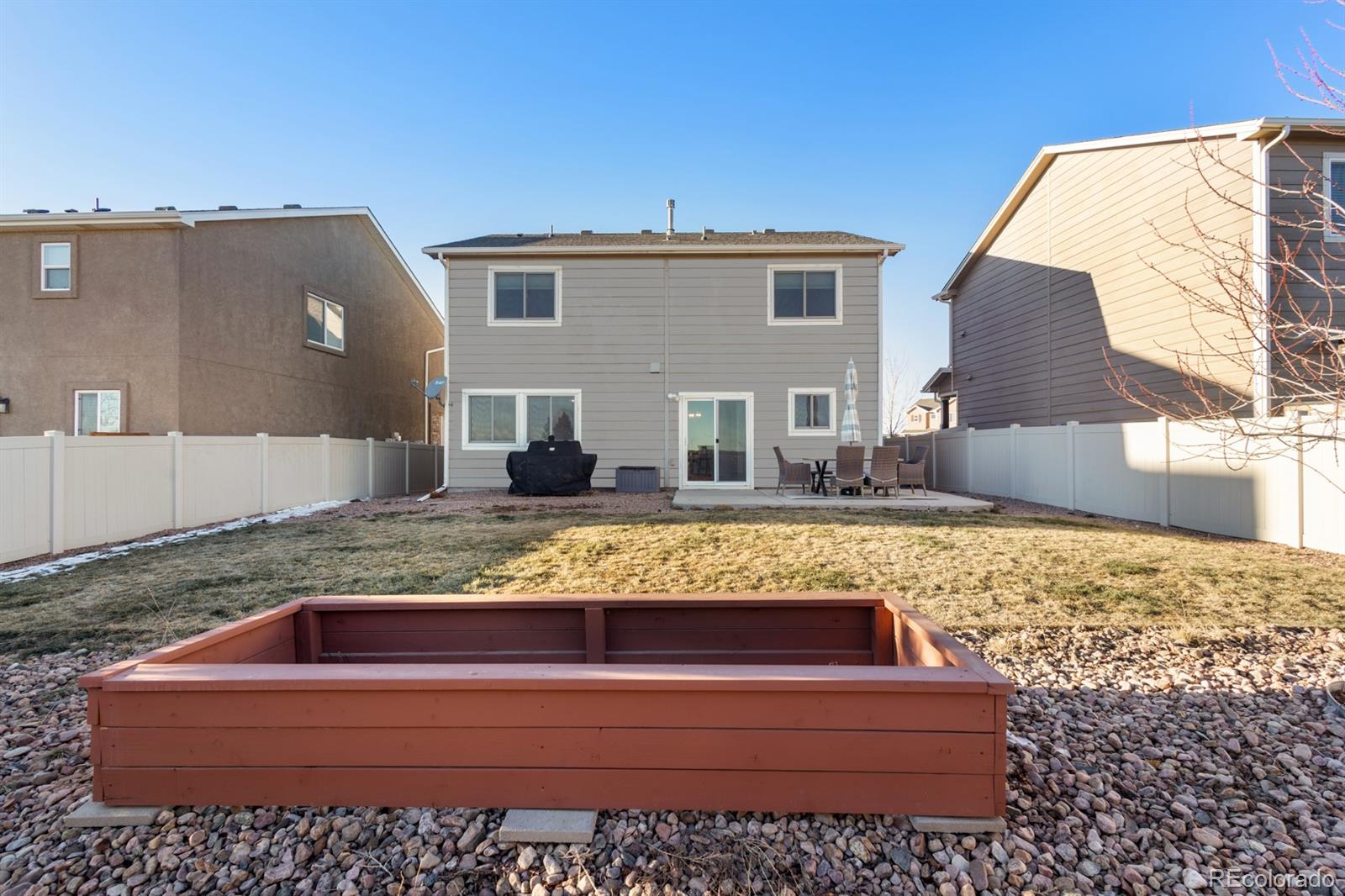 MLS Image #14 for 7255  cedar brush court,colorado springs, Colorado