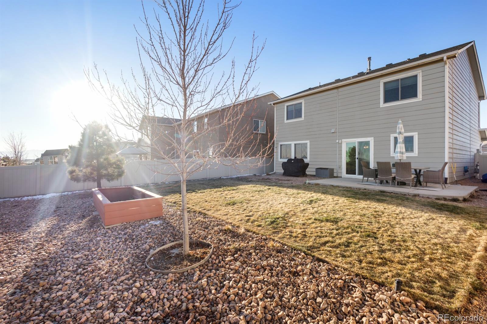 MLS Image #33 for 7255  cedar brush court,colorado springs, Colorado