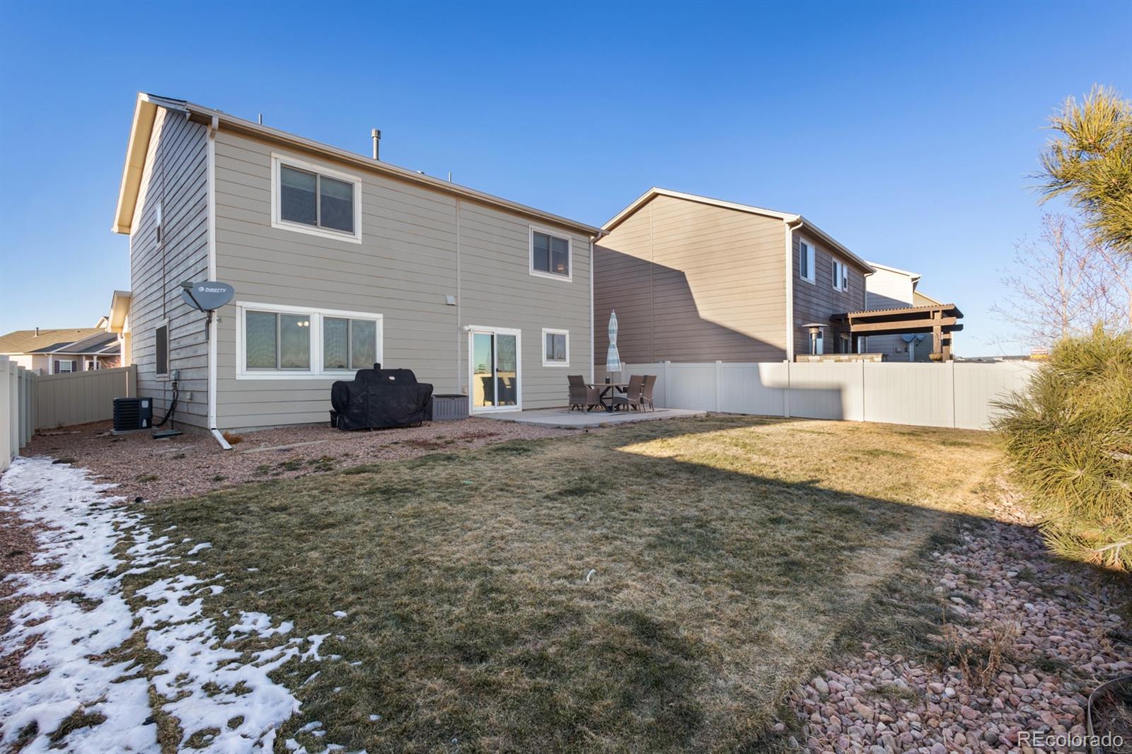 MLS Image #35 for 7255  cedar brush court,colorado springs, Colorado