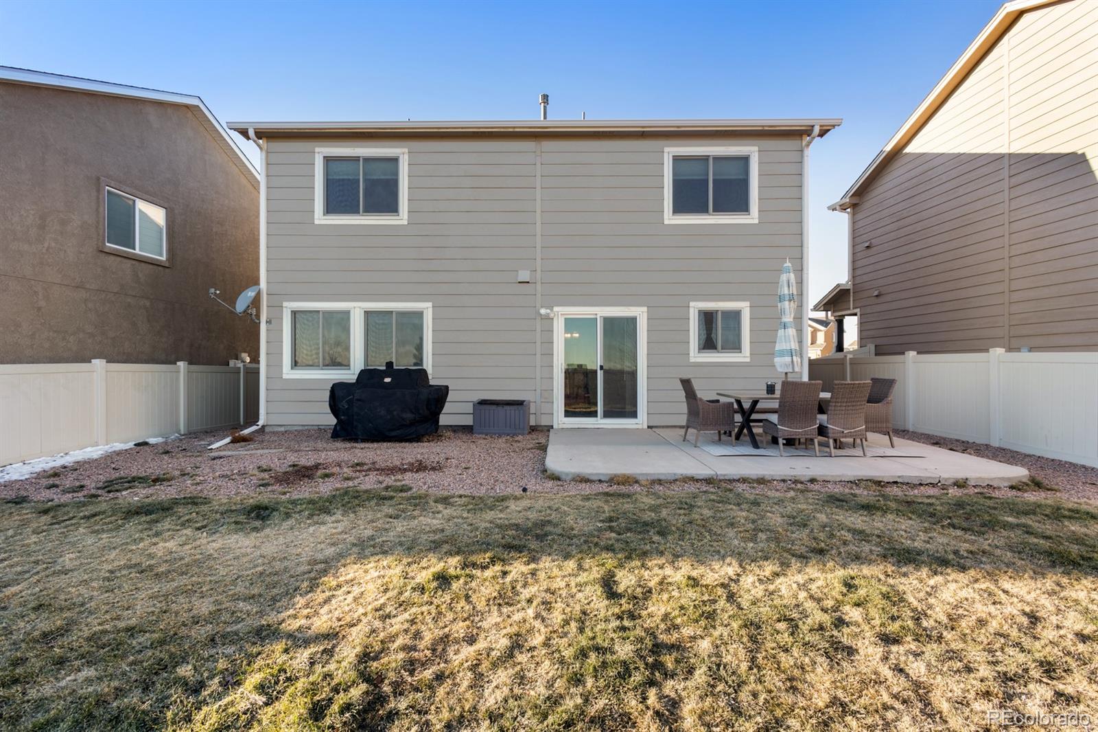 MLS Image #36 for 7255  cedar brush court,colorado springs, Colorado