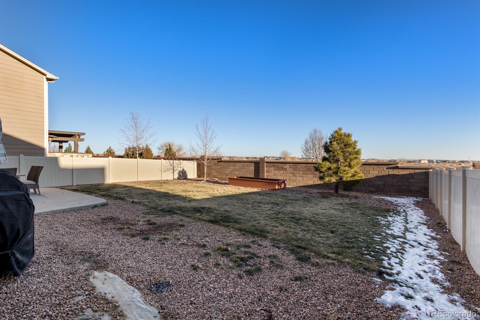 MLS Image #37 for 7255  cedar brush court,colorado springs, Colorado