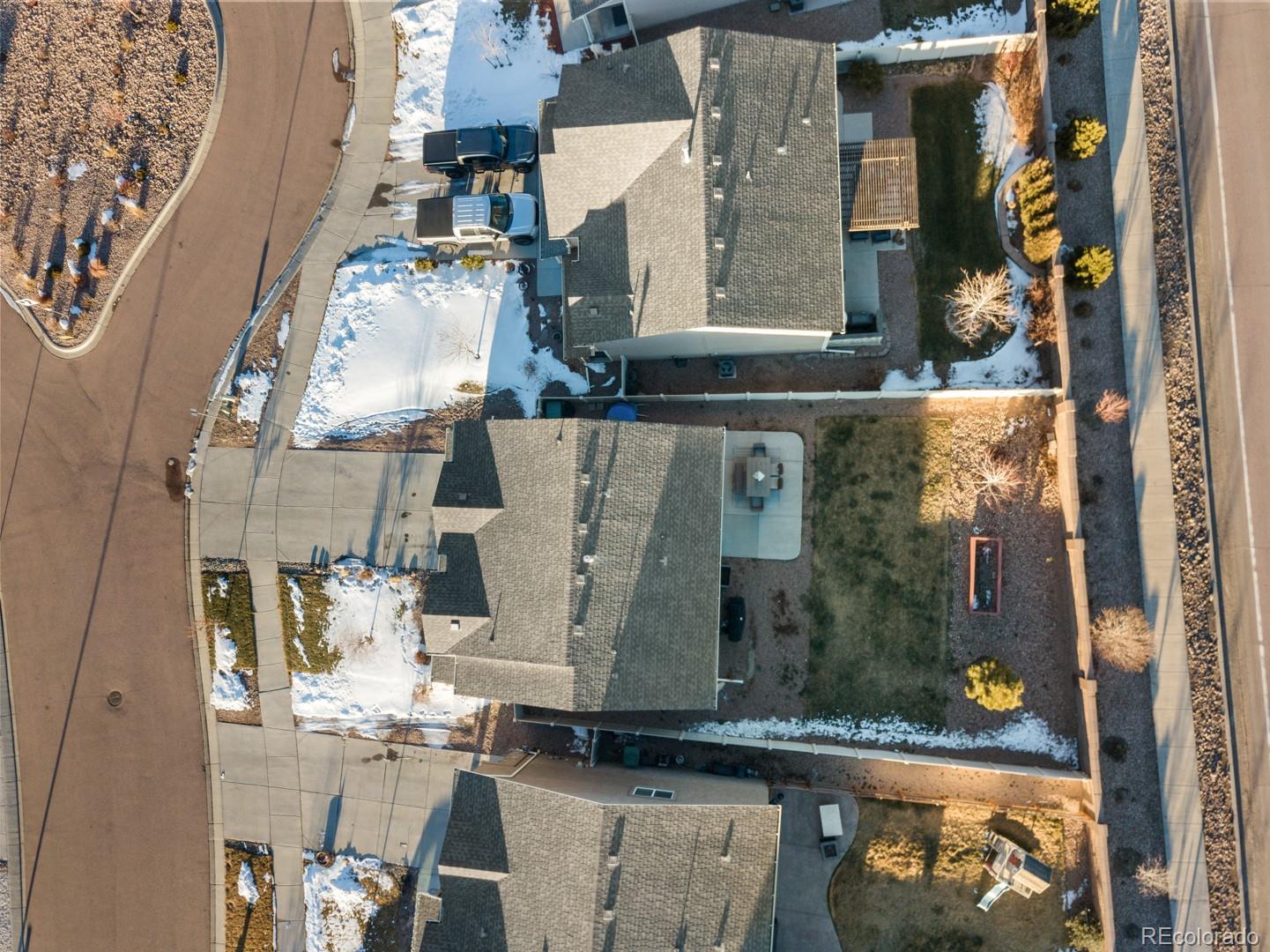 MLS Image #41 for 7255  cedar brush court,colorado springs, Colorado