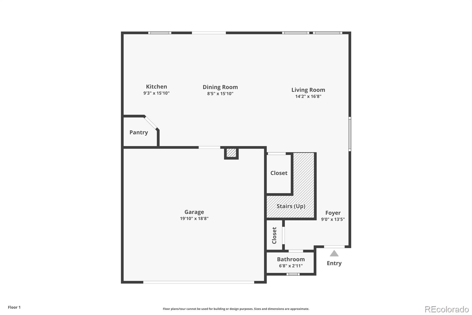 MLS Image #42 for 7255  cedar brush court,colorado springs, Colorado