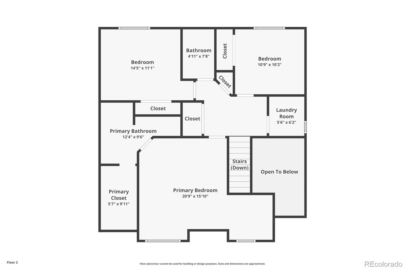 MLS Image #43 for 7255  cedar brush court,colorado springs, Colorado