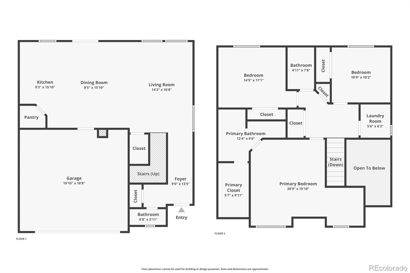 MLS Image #44 for 7255  cedar brush court,colorado springs, Colorado